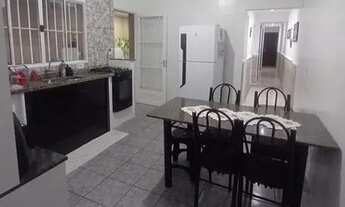 Imagem 3: Casa Térrea à Venda no Éden 3 dorm, 1 suite