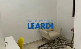 Imagem: CONJ. COMERCIAL - IPIRANGA - SP