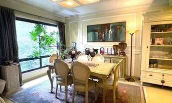 Imagem 5: Apartamento para Locação na Vila Andrade com 340m², 04 suítes e 04 vagas