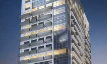 Imagem 2: Sala comercial Metropolis