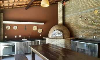 Imagem 4: Casa Duplex, 04 suítes, Terreno 1.937m2, Bairro Gurupi