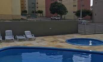 Imagem: Apartamento com 3 dormitórios, 74 m²