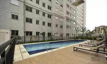 Imagem: Apartamento à venda no bairro Brás - São