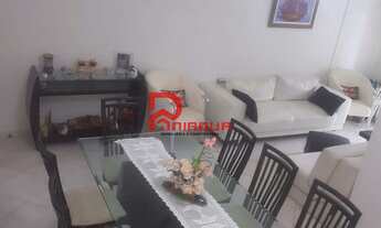 Imagem: Apartamento com 3 dorms, Canto do Forte