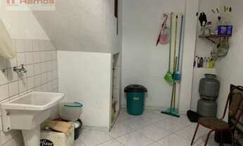 Imagem 7: Sobrado com 3 dormitórios à venda, 229 m² por R$ 700.000,00 - Vila Augusta - Guarulhos/SP