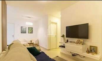 Imagem: Condomínio Cyrela Cypriani, apartamento