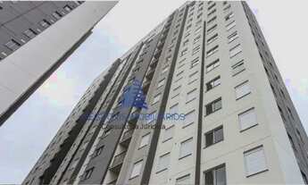 Imagem: Apartamento para Aluguel em Santo Amaro