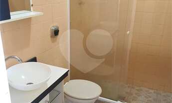 Imagem 5: APARTAMENTO DESOCUPADO FRENTE [VP