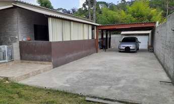 Imagem 3: Pequena chácara no Jusa/Parelheiros