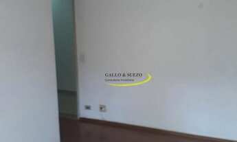 Imagem 3: Apartamento, 66 m² - venda por R$ 470.000,00 ou aluguel por R$ 2.330,00/mês - Saúde - São