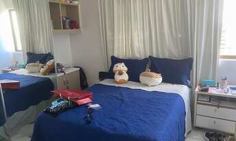 Imagem 6: AV- Excelente 4 suítes na beira mar de Boa Viagem/ Lazer completo!