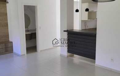 Imagem 3: Sobrado com 3 dormitórios para alugar, 106 m² por R$ 5.687,00/mês - Condomínio Residencial