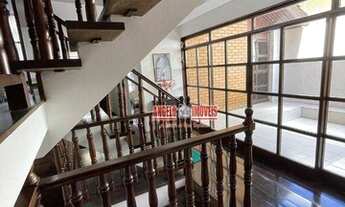 Imagem 7: Casa com 5 dormitórios à venda, 335 m² por R$ 2.500.000,00 - São José (Pampulha) - Belo Ho