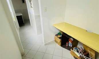 Imagem 2: Apartamento - 02 quartos - Maracanã [ME