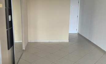 Imagem 3: Apartamento de 2 quartos, sendo 1 suite com possibilidade de construir laje em caso de ven