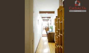 Imagem 6: Apartamento com 4 dormitórios, 230 m² - venda por R$ 2.040.000,00 ou aluguel por R$ 12.570