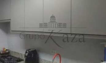 Imagem 6: Apartamento Cobertura Duplex em São José dos Campos