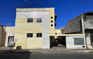 Imagem 2: Alugo Apto 01 quarto Residencial, Próximo a Drogaria Renato, Mossoró-RN