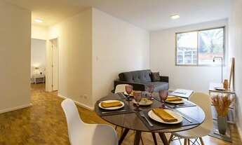 Imagem 6: Apartamento tipo para venda com 2 quartos, 65m²