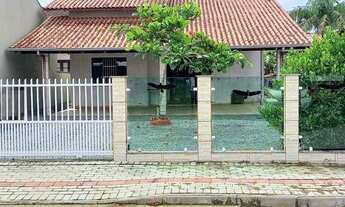 Imagem 5: Casa com 4 dormitórios à venda, 110 m² por R$ 590.000,00 - Itajuba - Barra Velha/SC