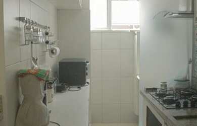 Imagem 3: EXCELENTE APARTAMENTO DE 2/4 EM IPITANGA!