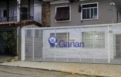 Imagem 2: Sobrado para alugar, 300 m² por R$ 8.900,00/mês - Brooklin - São Paulo/SP