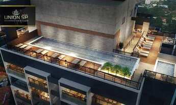 Imagem: Studio com 1 dormitório à venda, 24 m²