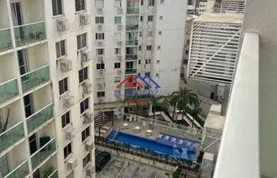 Imagem 4: São Cristovão Neo Life Campo de São Cristovão Varanda 2 Quartos suíte armários cozinha pla