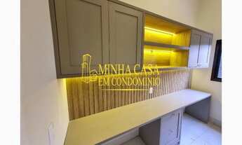 Imagem 14: CASA 4D NO CONDOMINIO RESIDENCIAL DAMHA VI