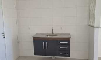 Imagem 4: Apartamento para aluguel possui 33 metros quadrados com 2 quartos em Itaquera - São Paulo