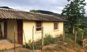 Imagem 2: Terreno em zona rural