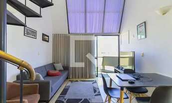 Imagem 2: Apartamento à Venda - Cambuí, 1 Quarto, 57 m2