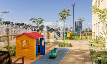 Imagem 4: Apartamento para Aluguel - Jardim Sao Luis, 1 Quarto, 30 m2