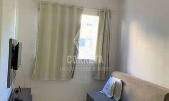 Imagem 7: OB-ALUGO APARTAMENTO 2 QUARTOS MOBILIADO EM JACARAIPE