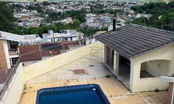 Imagem 7: Casa com 4 dormitórios à venda, 358 m² por R$ 1.100.000,00 - Jardim do Lago - Atibaia/SP