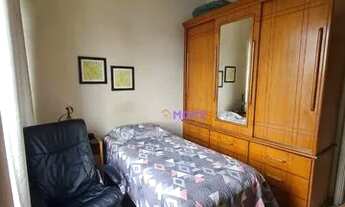 Imagem 7: Apartamento com 2 dormitórios à venda, 51 m² por R$ 370.000,00 - Ponta D Areia - Niterói/R