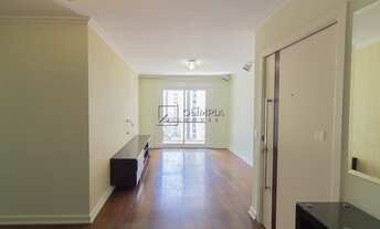 Imagem 4: Apartamento Locação Pompéia 109 m² 3 Dormitórios