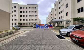 Imagem 2: Apartamento para alugar próximo Maraponga