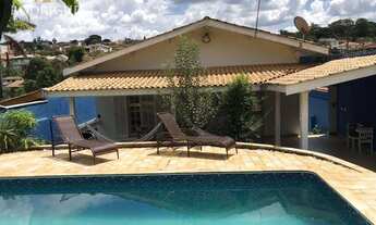 Imagem 3: Casa com 3 dormitórios à venda, 260 m² por R$ 1.500.000,00 - Jardim Paulista - Atibaia/SP