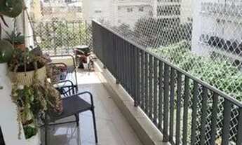 Imagem: Apartamento em São Paulo