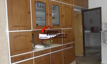 Imagem 3: Casa Isolada 4 dormitórios Vila Cascatinha!