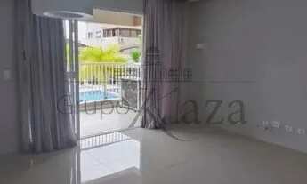 Imagem 2: Apartamento para aluguel com 75 metros quadrados com 2 quartos