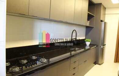 Imagem 5: Alugo Apartamento mobiliado com 3 suítes no Prestige Residence Santa Monica