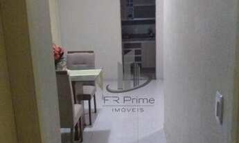 Imagem 5: Excelente Apartamento com 2Quartos para alugar, 62 m² por R$ 1.000/mês - Vila Americana