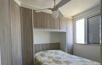 Imagem 7: Apartamento Parque Industrial