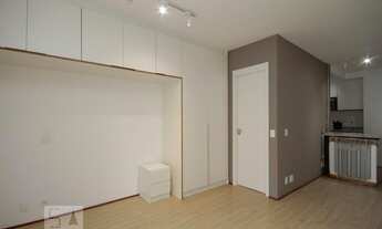 Imagem 6: Apartamento para Aluguel - Consolação, 1 Quarto, 45 m2