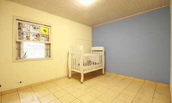 Imagem 2: Casa para Aluguel - Bosque da Saúde, 2 Quartos, 105 m2