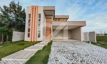 Imagem: Casa Duplex moderna - Alphaville Sergipe