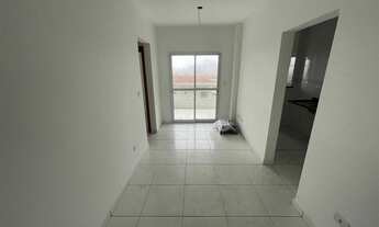 Imagem 2: Apto de 2 dorm c/ 2 SUÍTES, 1 VAGA, VARANDA, 75 m² de área útil. Bairro: Caiçara