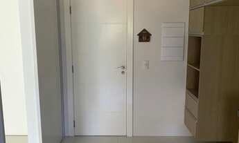 Imagem 5: Ed Vivace-3 Qts-1 Suíte-110 M²-Varandão-Lazer completa- Parque das Castanheiras